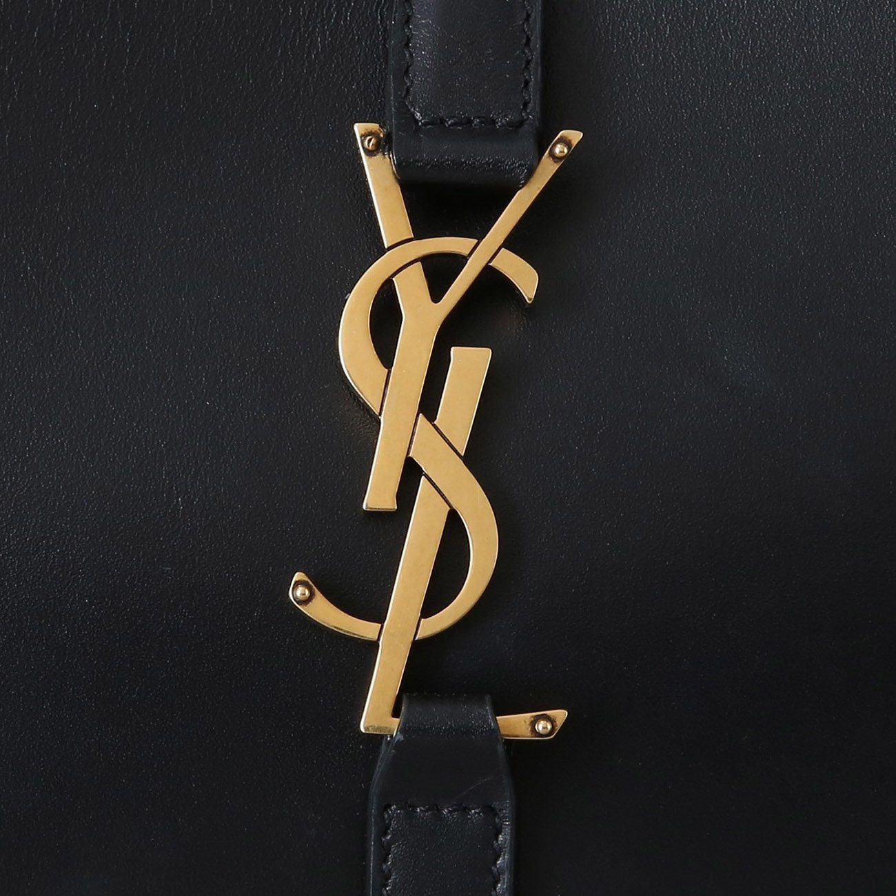 Yves Saint Laurent(USED)생로랑 657228 모노그램 호보백